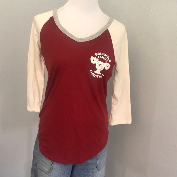 Christmas Vacation shirt - Picture 1 of 5